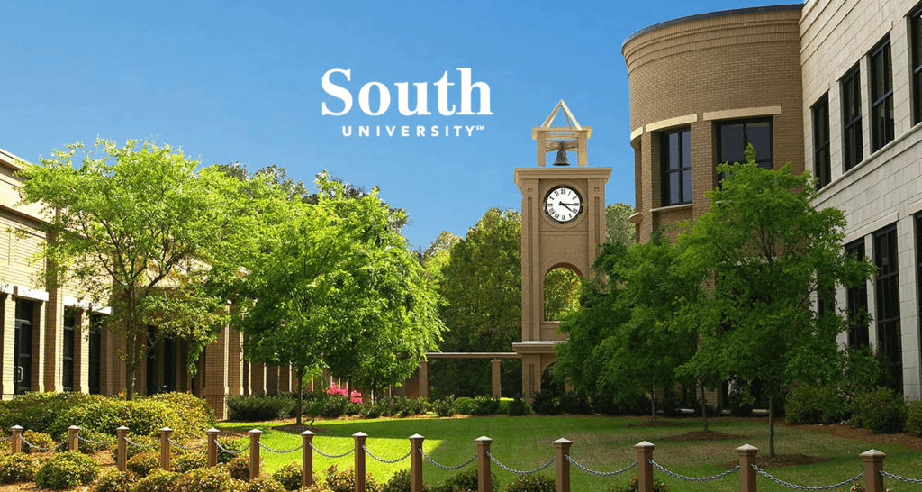 Exploring Excellence: The Top 10 Things About South University - Collegehub